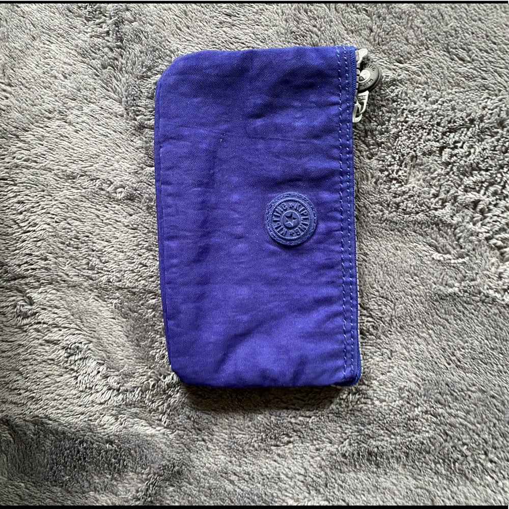 Kipling organizer for purse! Gently used !